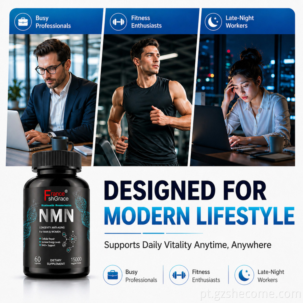Nmn Capsules9